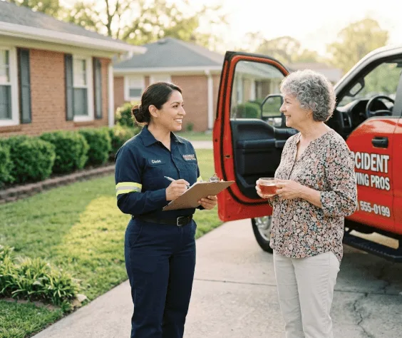 Accident Towing Service Brighton, IL FAQs